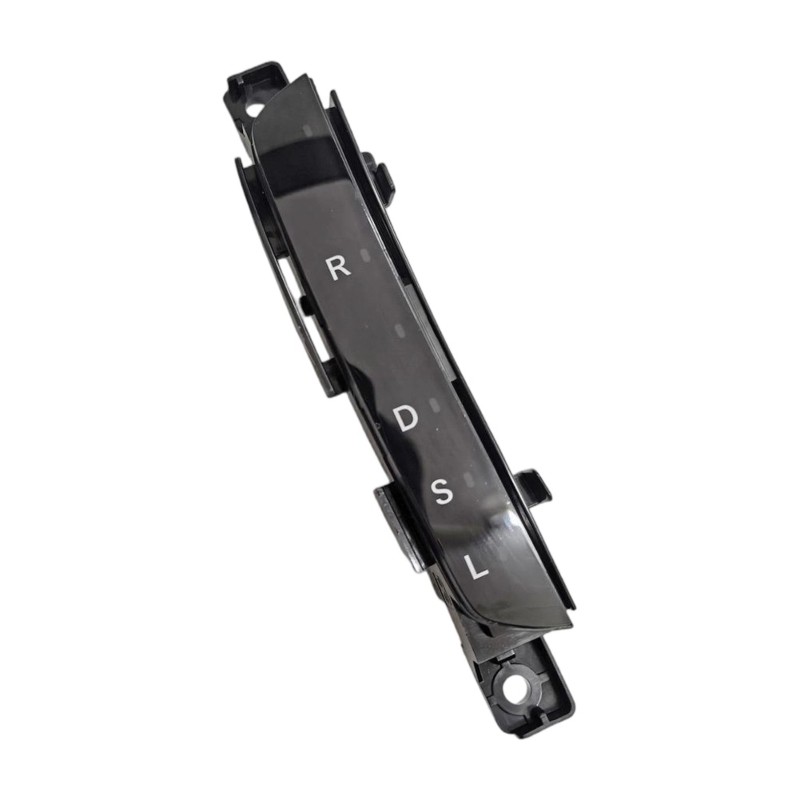 Gear Indicator Display - ベストセラー ギアシフトセレクトインジケーターセレクターディスプレイ 54210-TVA-A81 2018-2022年式 ホンダ アコード用