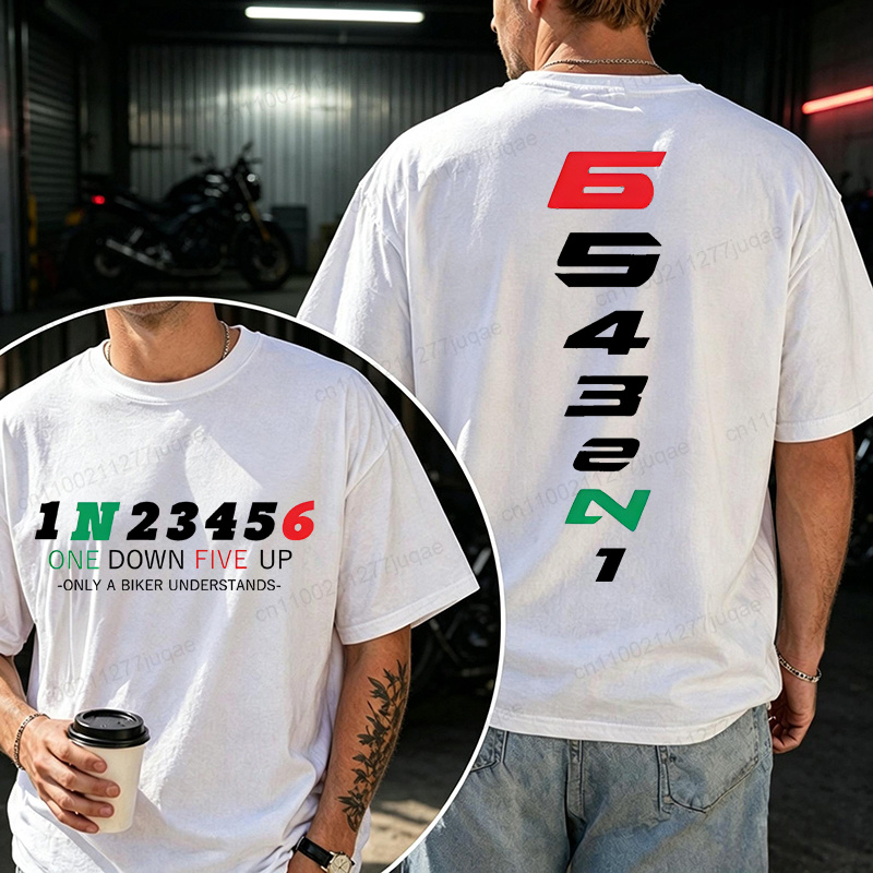 原宿ストリートウェア 1N23456 オートバイギアシフトモ - Motorcycle Gear Used のレビューと価格
