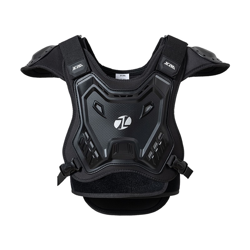 子供用モトクロス背中・胸部プロテクター ユース子供用バイクボ - Motorcycle Gear Youth のレビューと価格