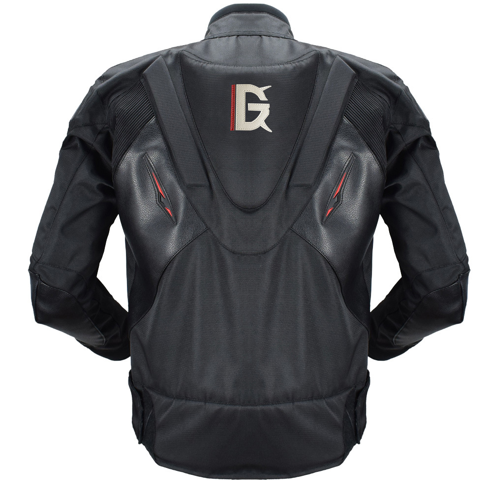 エアバッグ付き保護用バイクレーシングスーツセット、四季対応の - Motorcycle Gear With Airbag のレビューと価格
