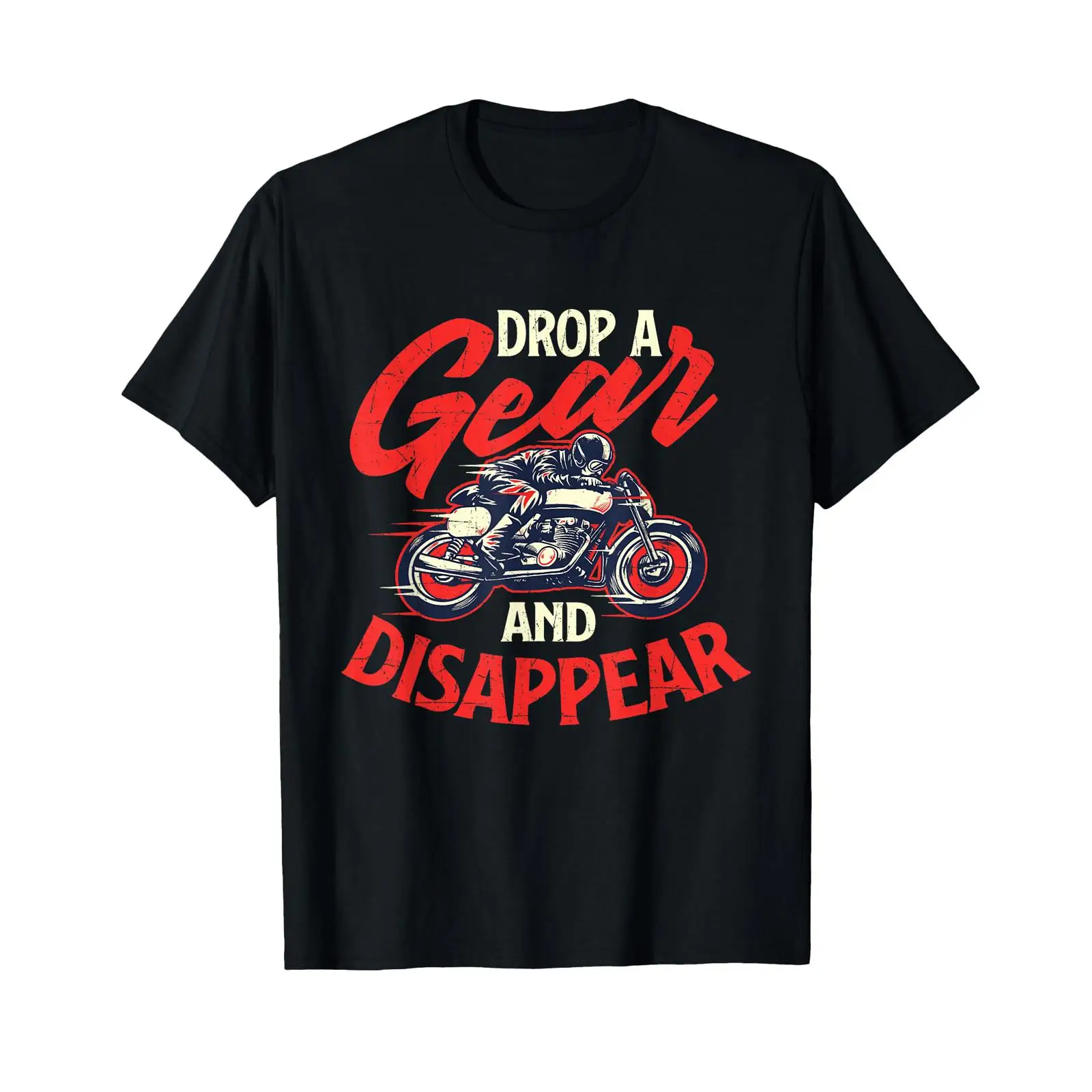 ドロップ・ア・ギア・アンド・ディスアピアランス バイカー・モ - Motorcycle Gear Wash のレビューと価格