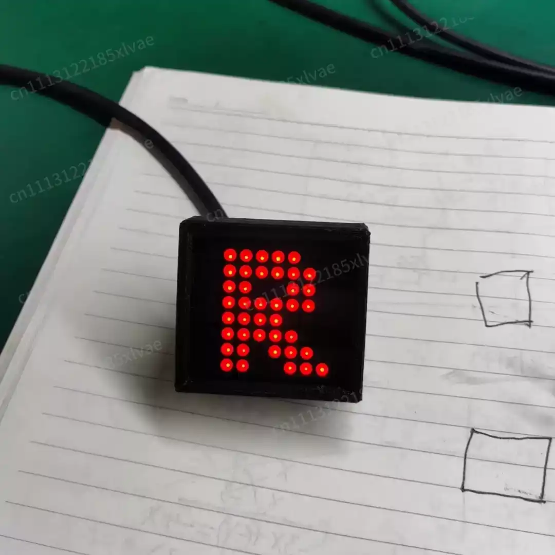 車両レーシングギア読み取り表示装置 ギアポジションセンサー  - Gear Indicator Display のレビューと価格