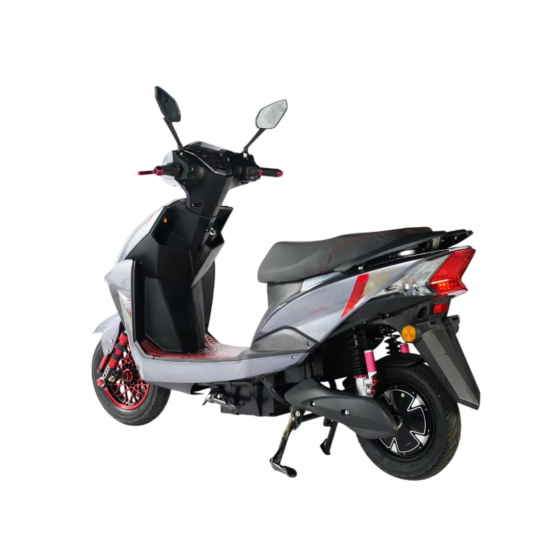 TTYメーカー価格オフロード電動バイク72V、最高速度42k - Motorcycle Gear Manufacturers のレビューと価格
