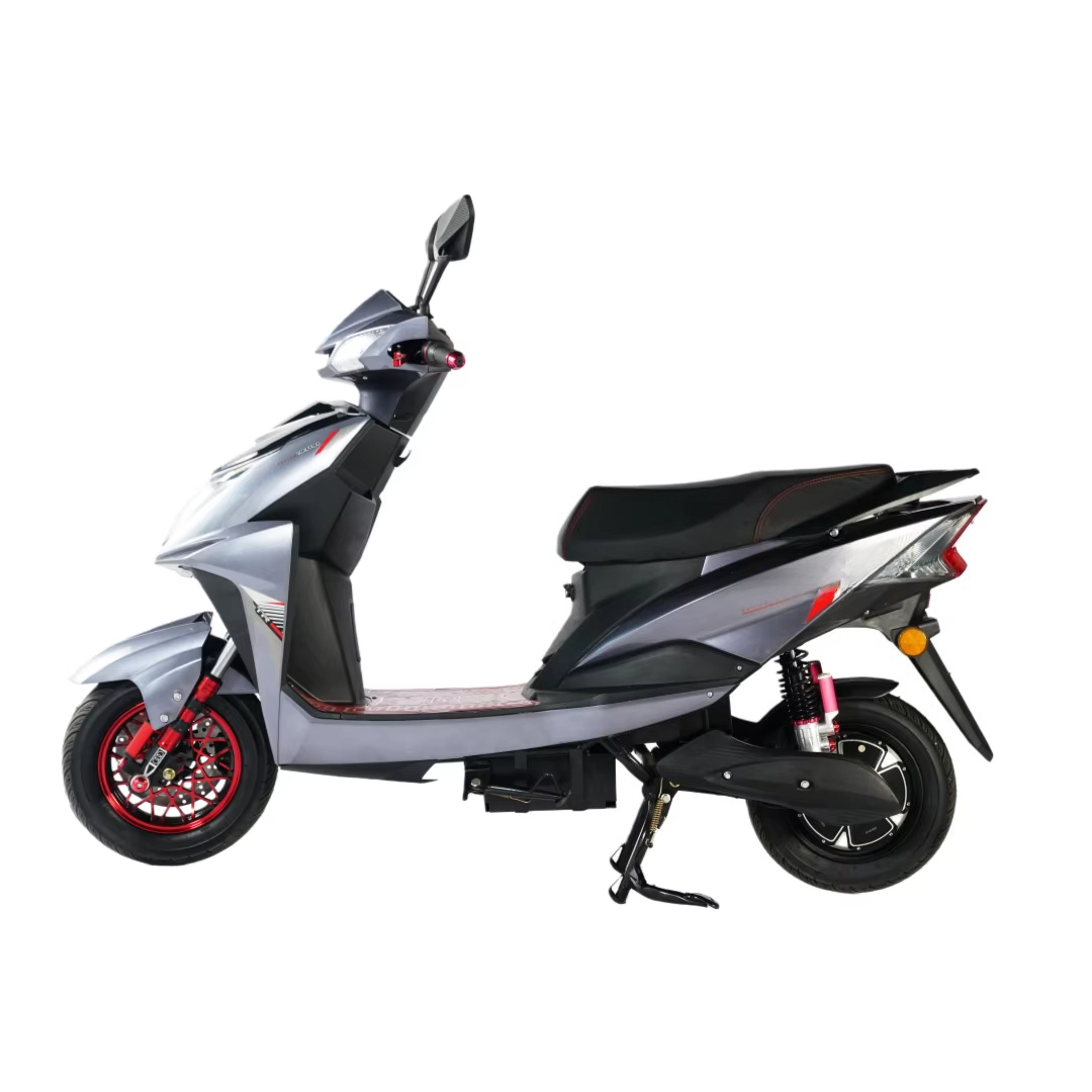 TTYメーカー価格オフロード電動バイク72V、最高速度42k - Motorcycle Gear Manufacturers のレビューと価格