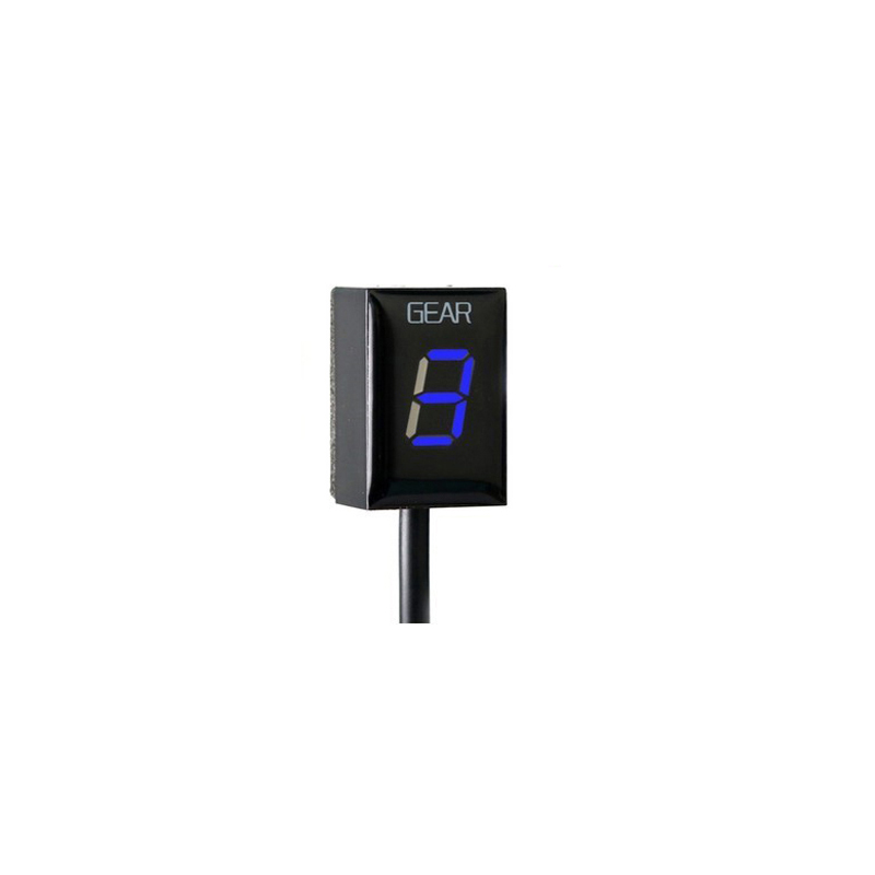オートバイのスピードインジケーター,ホンダ,バルキリールーン - Gear Indicator Display のレビューと価格