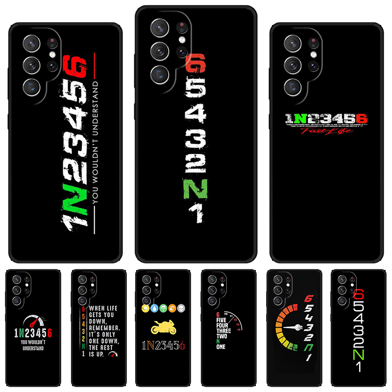 バイクギア柄スマホケース Samsung Galaxy S2 - Motorcycle Gear Quotes のレビューと価格