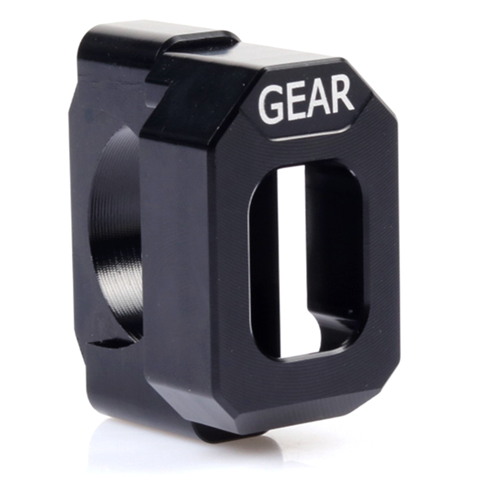 ユニバーサルオートバイギアインジケーターディスプレイブラケッ - Gear Indicator Display のレビューと価格