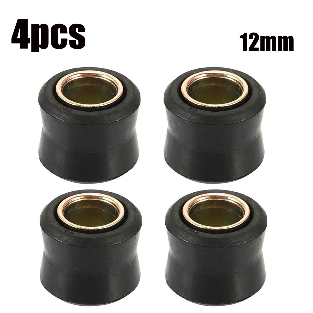 CENJITION 4 2個入り ユニバーサル 12mm バ - Motorcycle Gear Sleeve のレビューと価格