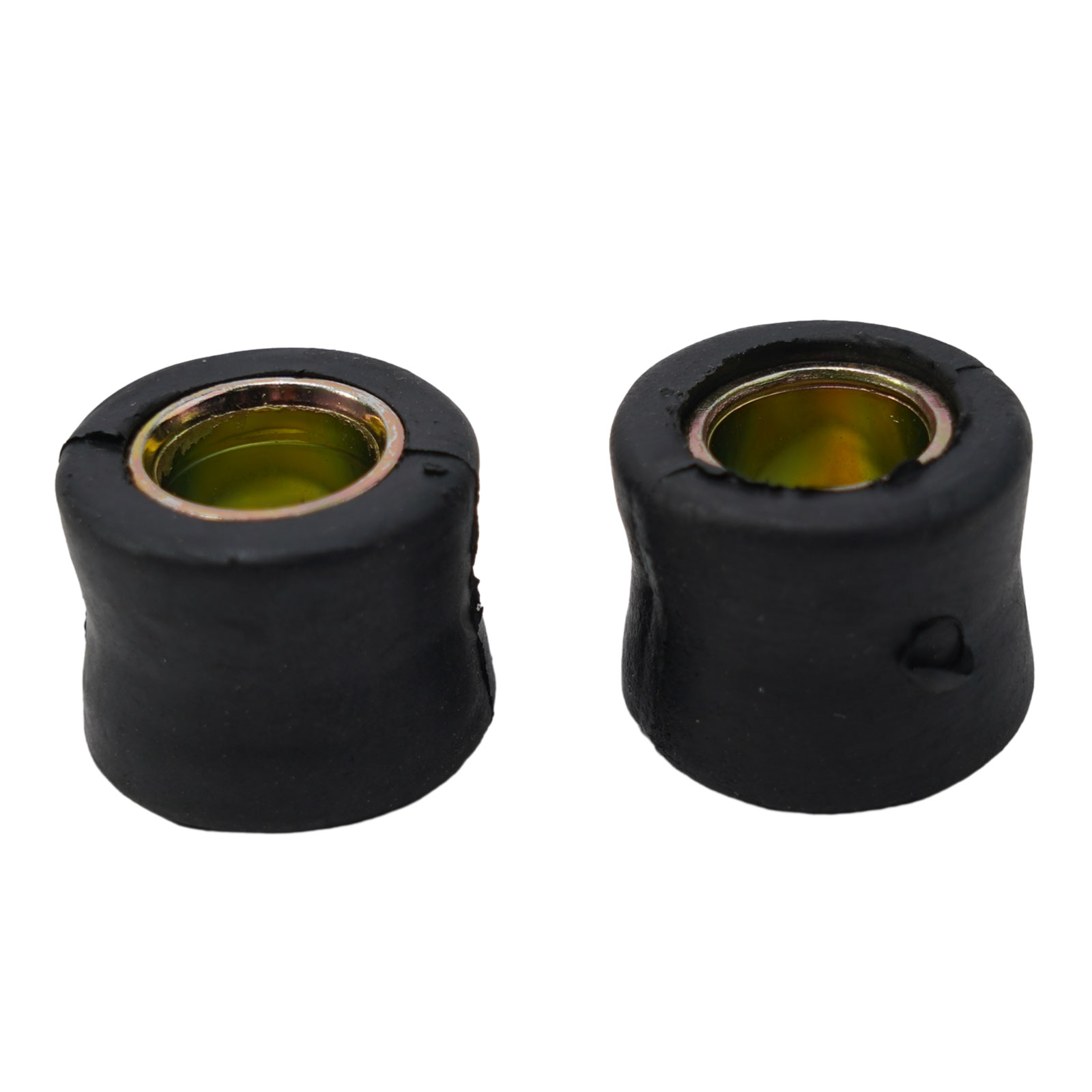 CENJITION 4 2個入り ユニバーサル 12mm バ - Motorcycle Gear Sleeve のレビューと価格